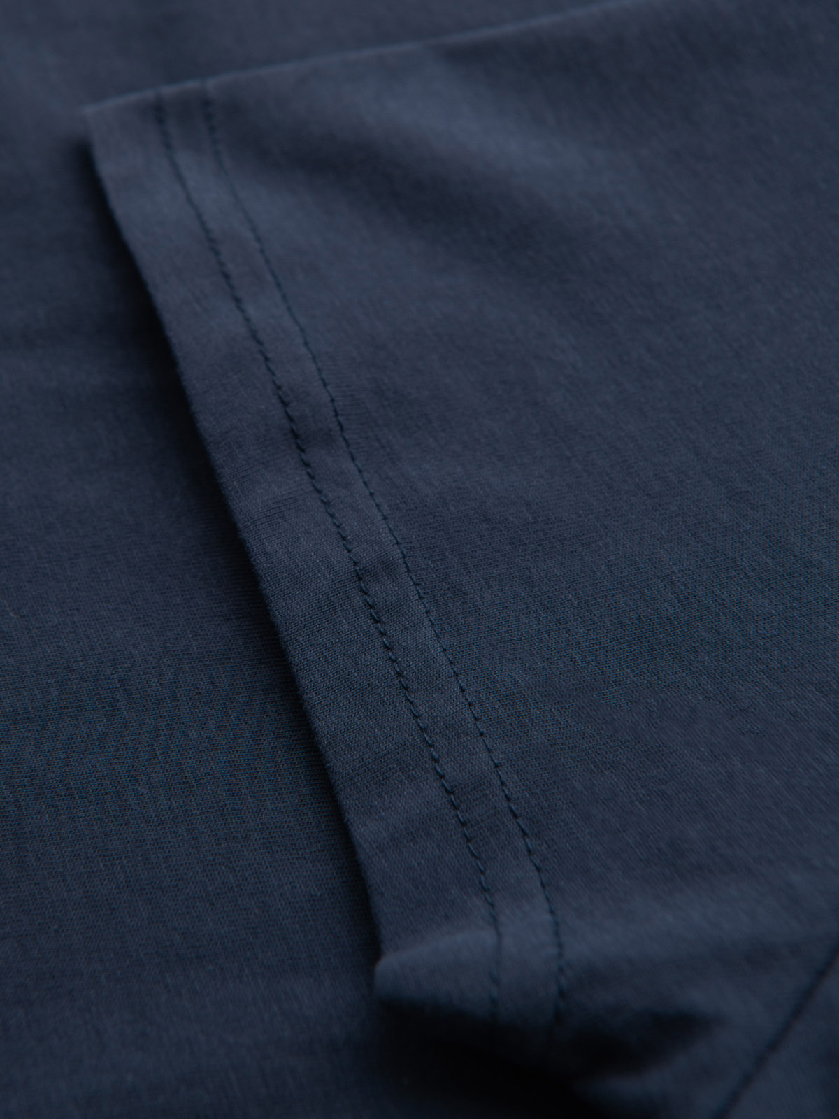 Meeste T-särk rinnataskuga Ombre Clothing - Image 50