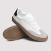 Meeste madalad vabaajajalatsid Ombre Clothing - Thumbnail Image 3