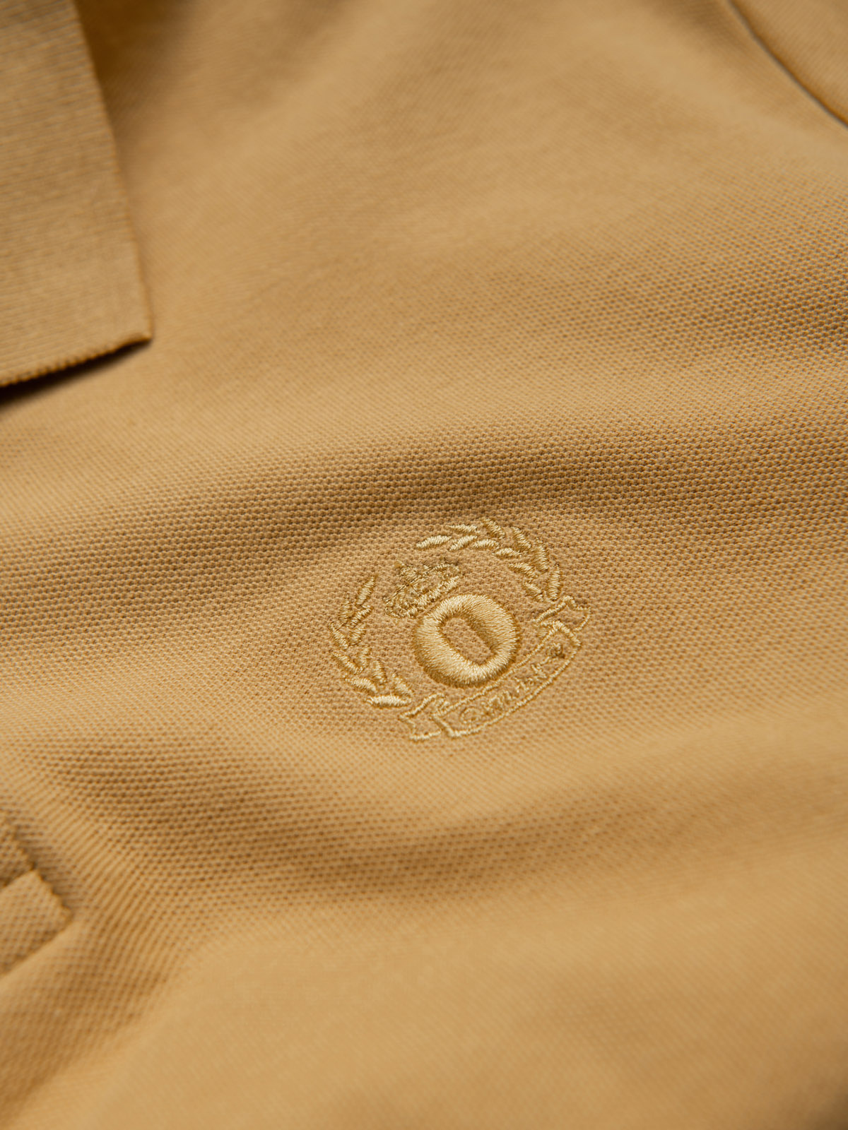 Ombre Clothing meeste puuvillane polosärk - Image 190
