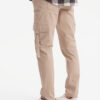 Ombre Clothing meeste cargopüksid - Thumbnail Image 7