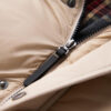 Meeste tepitud kapuutsiga jope Ombre Clothing - Thumbnail Image 16