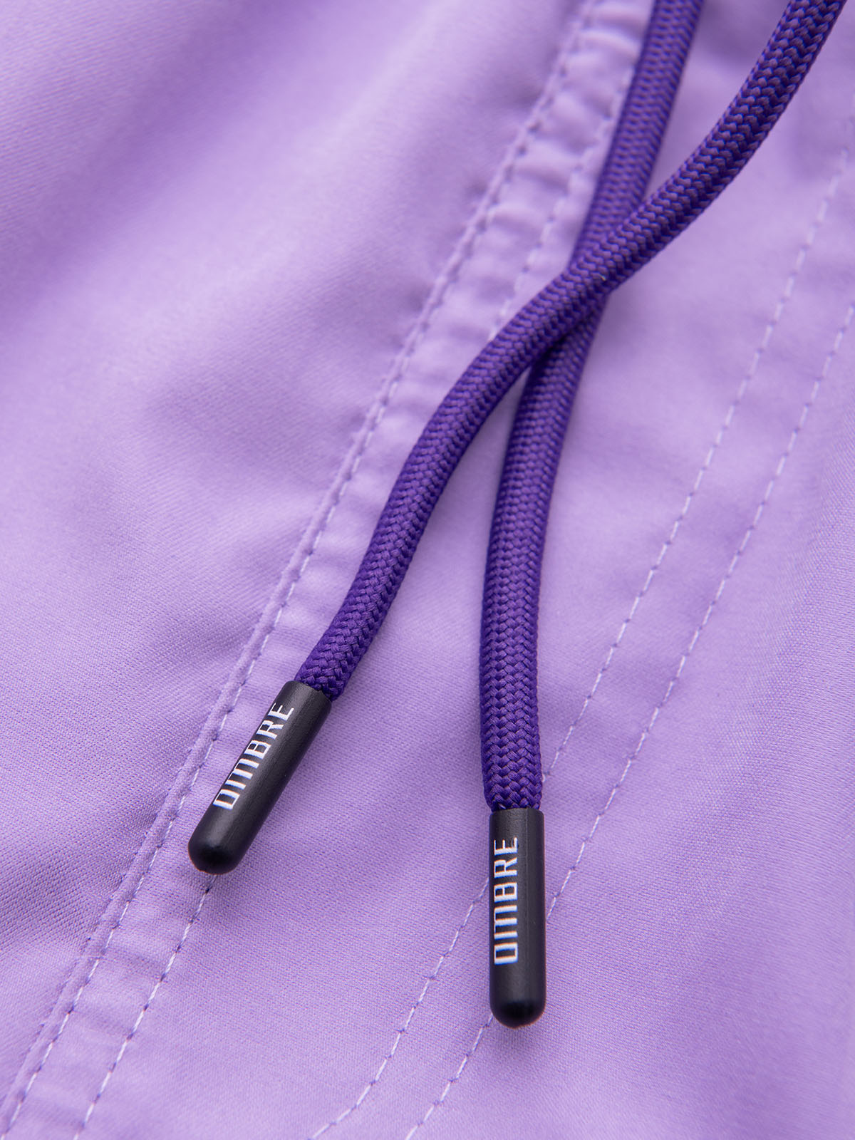Meeste ujumispüksid matt viimistlusega kangast Ombre Clothing - Image 62