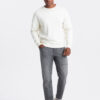 Meeste teksapüksid Ombre Clothing - Thumbnail Image 9