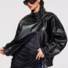 naiste jakid - must - Thumbnail Image 5