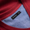 Ombre Clothing meeste V-kaelusega kampsun - Thumbnail Image 57