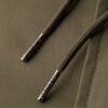 Ombre kapuutsiga meeste pikem jope - Thumbnail Image 21