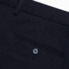 elegantsed klassikalise lõikega meeste chino püksid - helehall v1 om-pacp-0191 - Thumbnail Image 29