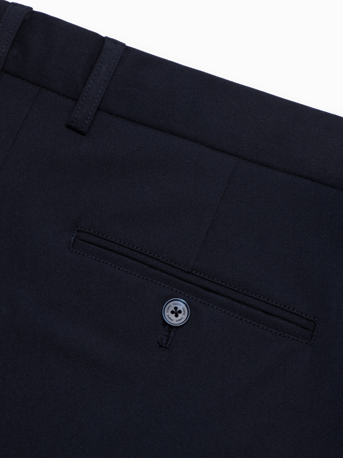 elegantsed klassikalise lõikega meeste chino püksid - helehall v1 om-pacp-0191 - Image 29