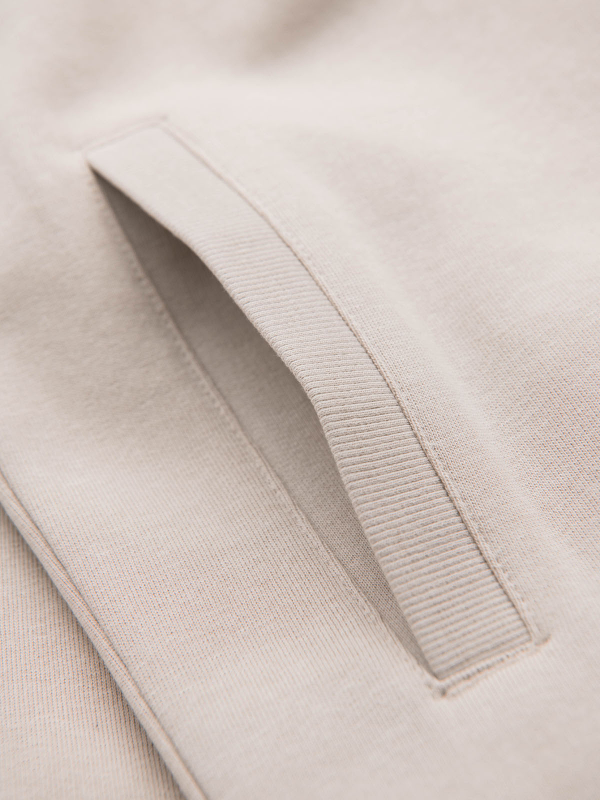 Ombre Clothing meeste kootud lühikesed püksid nööri ja taskutega - Image 11