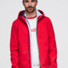 Meeste softshell-jakk Ombre kapuutsiga - Thumbnail Image 31