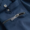 Meeste sirge lõikega cargo-püksid Ombre Clothing - Thumbnail Image 28
