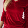 Naiste veluurist vabaajakomplekt Kesi - Thumbnail Image 33