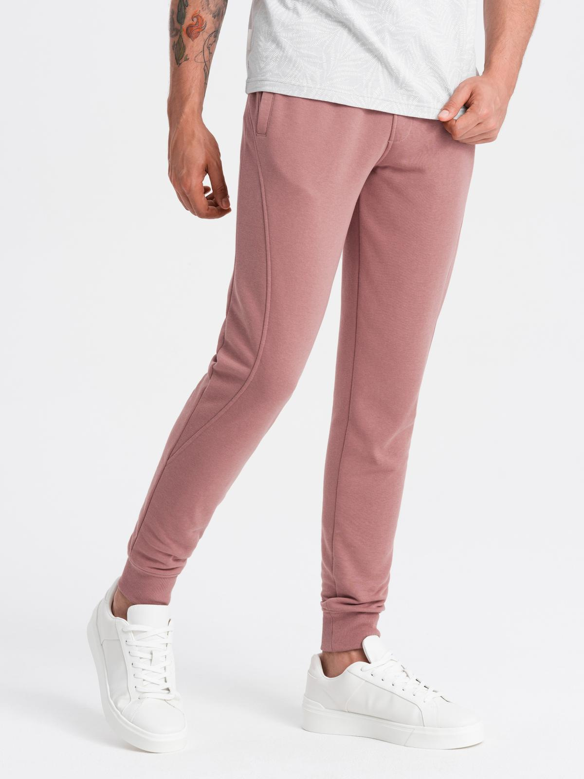 Meeste dressipüksid Ombre Clothing - Image 32