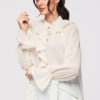 Larica volangidega peplum-pluus - Thumbnail Image 14