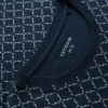 Meeste mustriline T-särk Ombre Clothing - Thumbnail Image 6