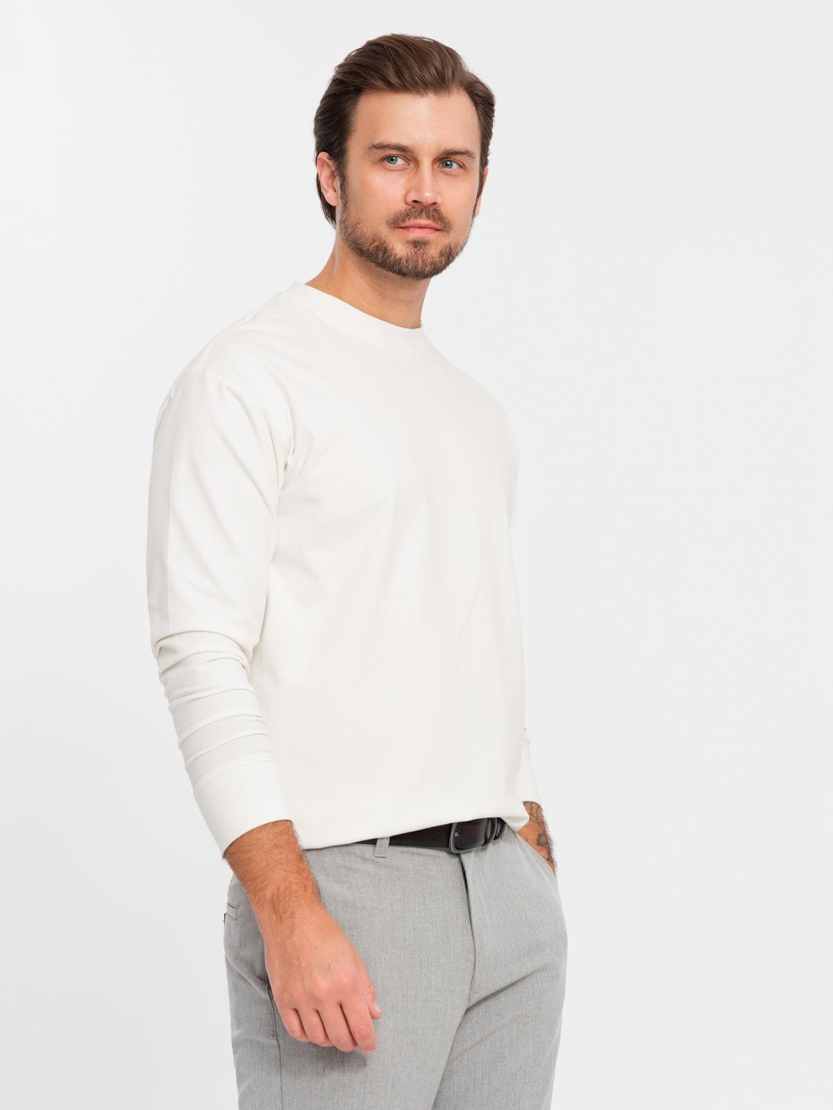 meeste särk valge ombre - Image 34