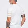 Meeste kootud polosärk Ombre Clothing - Thumbnail Image 11