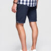 Meeste lühikesed püksid Ombre Clothing - Thumbnail Image 15