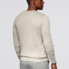 Ombre Clothing meeste kampsun ümara kaelusega - Thumbnail Image 13