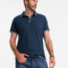 Meeste polosärk Ombre Clothing - Thumbnail Image 1