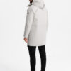 Ombre Clothing meeste kapuutsiga talveparka - Thumbnail Image 6