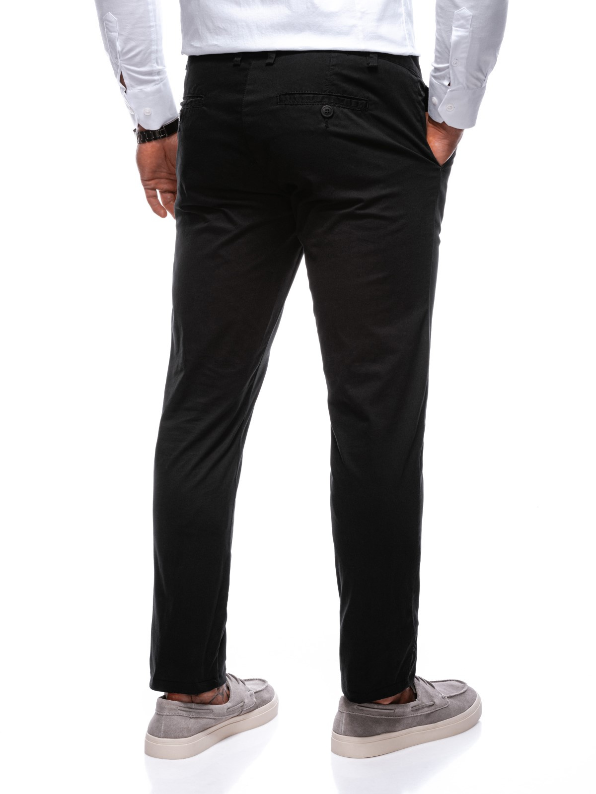 Meeste chino-püksid - Image 3