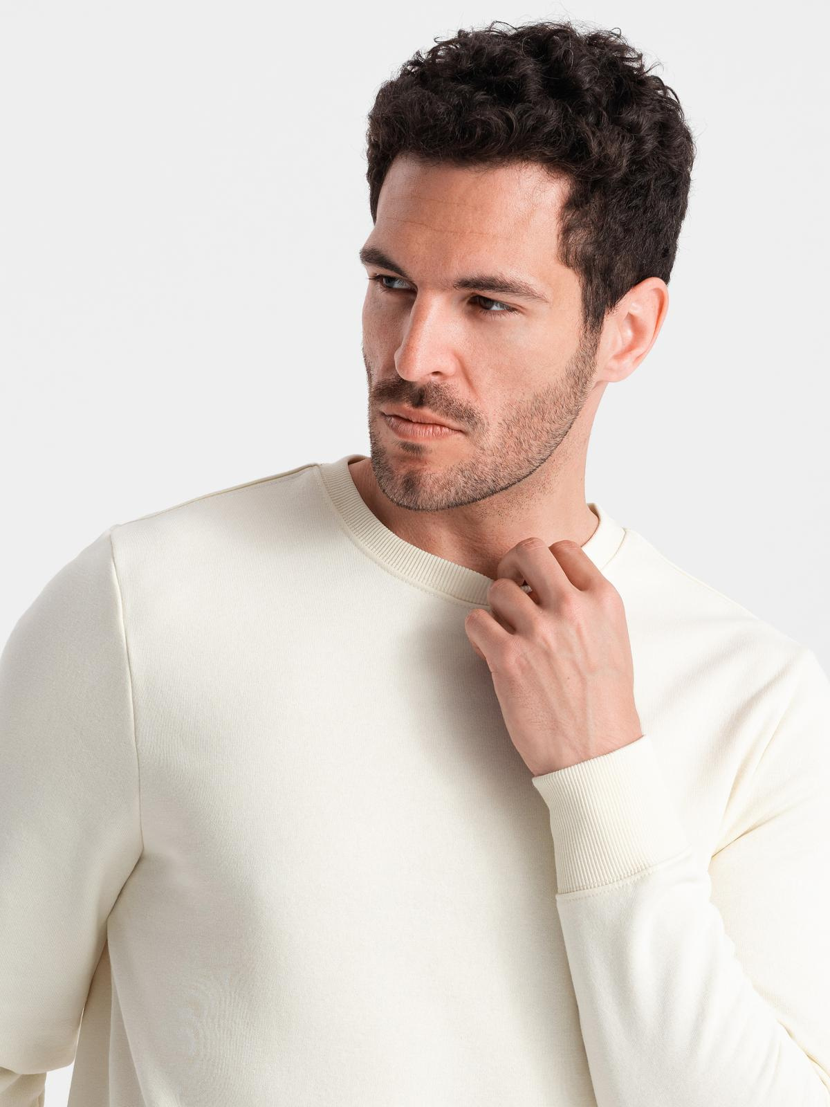 Meeste puuvillane pusa Ombre Clothing - Image 30