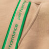 Ombre meeste dressipüksid kontrastsete detailidega - Thumbnail Image 14
