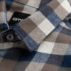 Meeste flanellsärk Ombre Clothing - Thumbnail Image 16