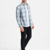 Meeste flanellsärk Ombre Clothing - Thumbnail Image 23