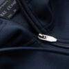 Ombre Clothing meeste lukuga kapuutsiga dressipluus - Thumbnail Image 21