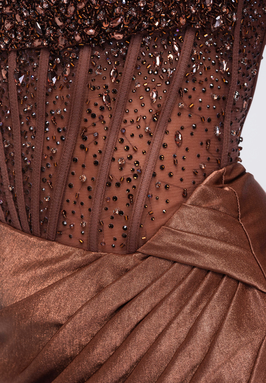 Kleit – must - Image 14