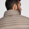 Ombre Clothing meeste tepitud jope püstkraega - Thumbnail Image 31