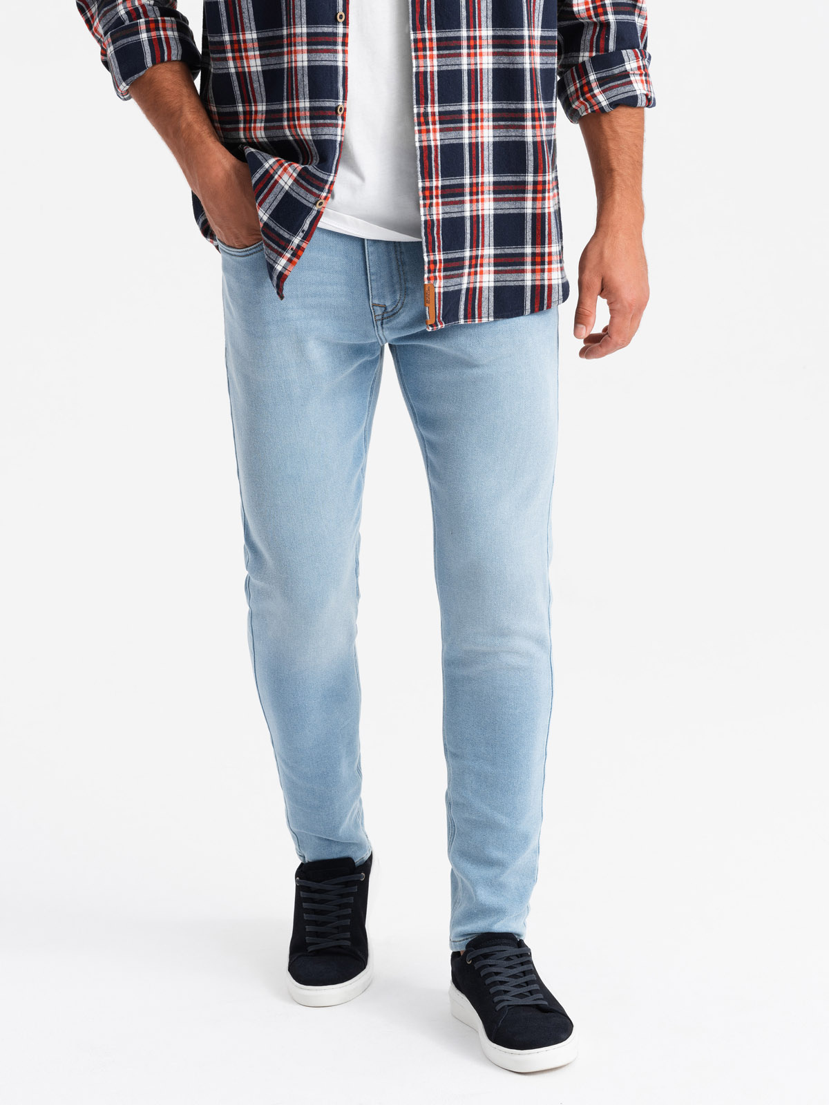 Ombre Clothing meeste teksapüksid - Image 16