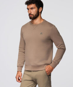 Meeste pusa Ombre Clothing