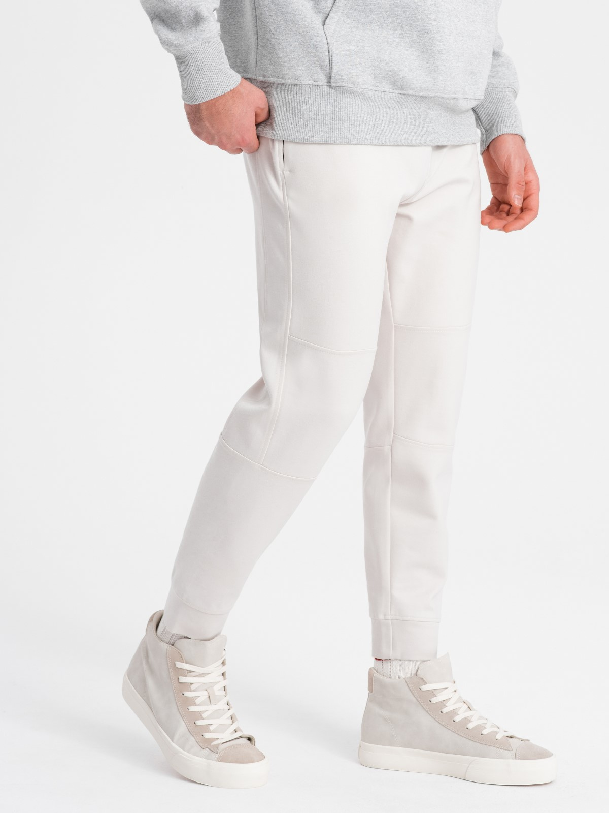 Ombre Clothing meeste dressipüksid joggers - Image 2