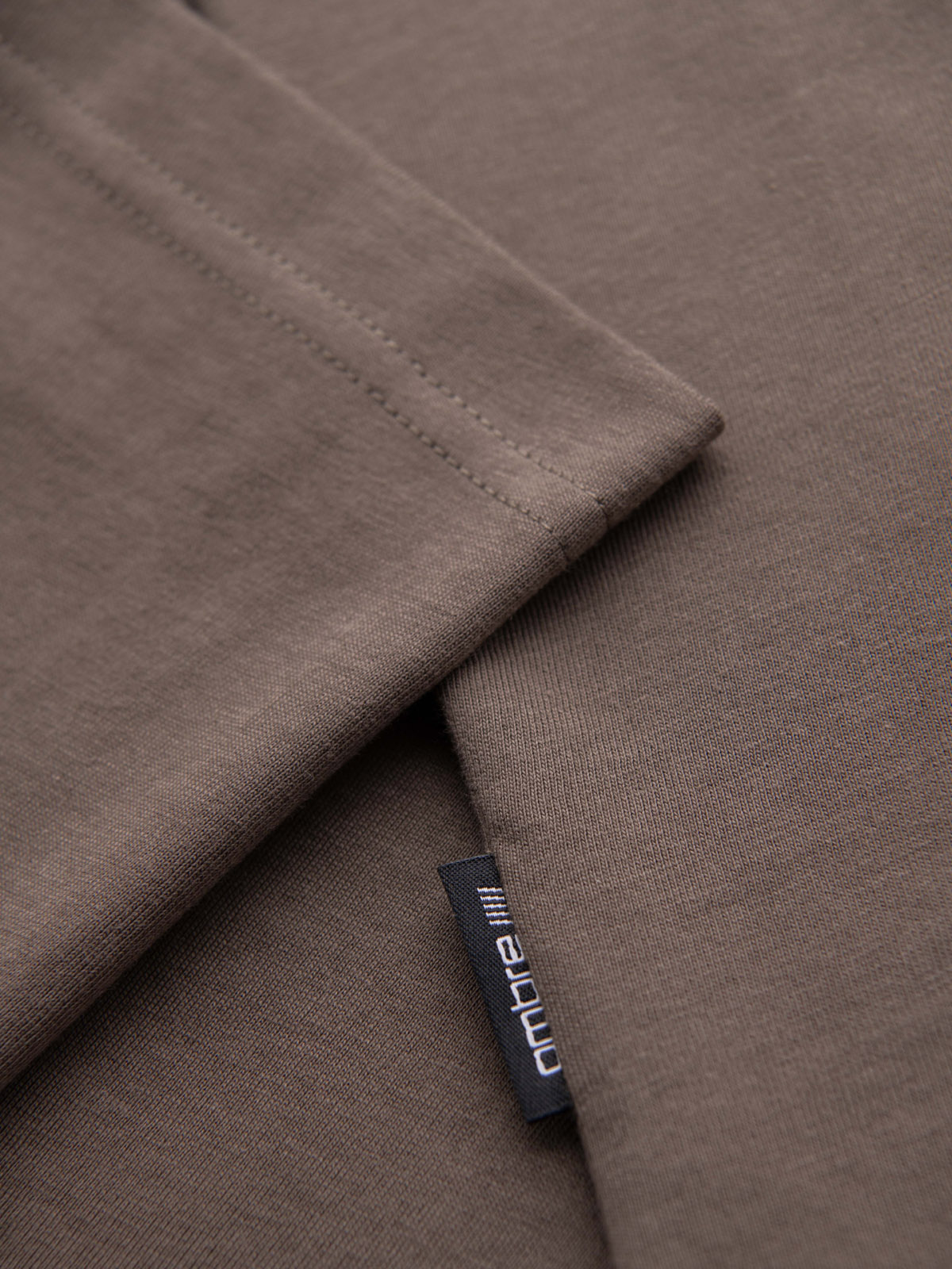 Meeste T-särk rinnataskuga Ombre Clothing - Image 5
