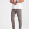 Meeste puuvillased chino-püksid Ombre Clothing - Thumbnail Image 28