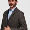 Meeste villasegune pintsak Ombre Clothing - Thumbnail Image 3