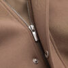 Ombre Clothing meeste kapuutsiga mantel - Thumbnail Image 9