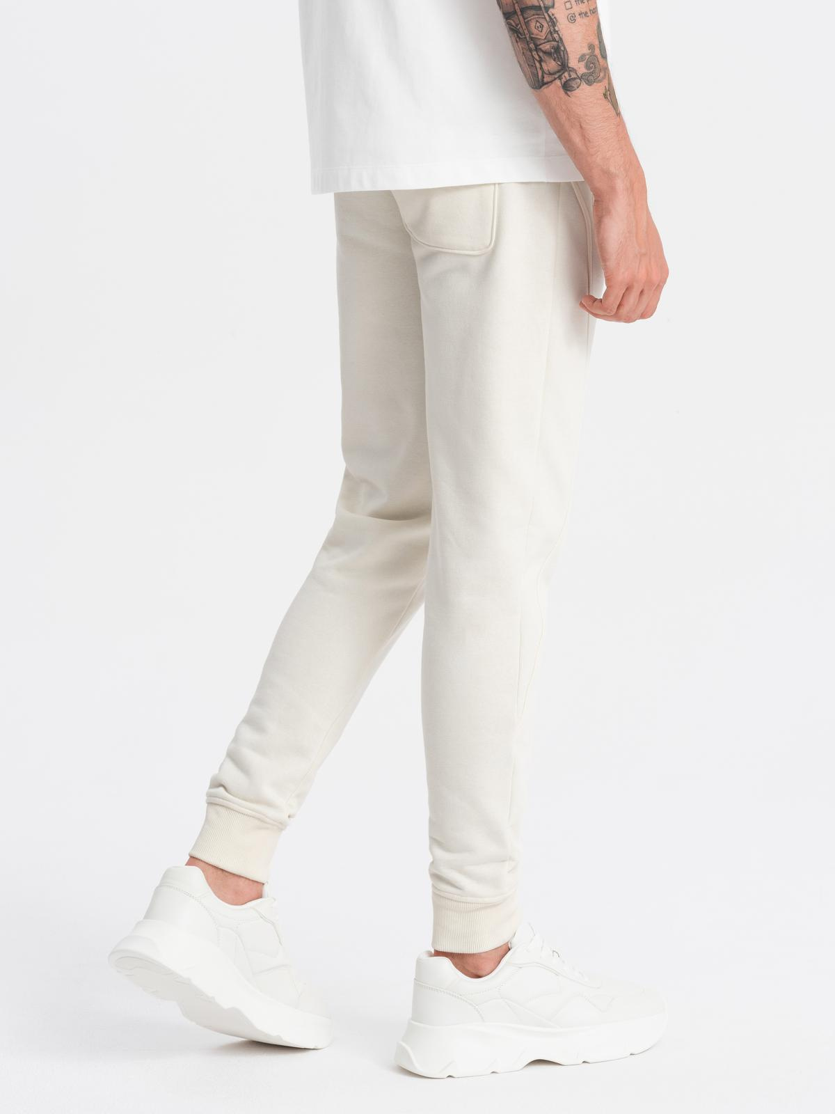 Meeste dressipüksid Ombre Clothing - Image 44