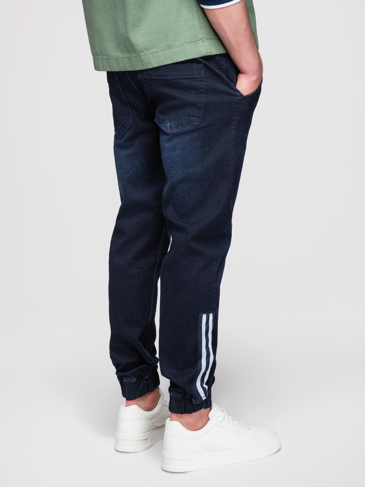 Meeste jogger-püksid Ombre Clothing - Image 23