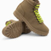 Ombre meeste talvesaapad kontrastsete paeltega - Thumbnail Image 8