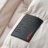 Ombre Clothing meeste tepitud kapuutsiga jope - Thumbnail Image 11