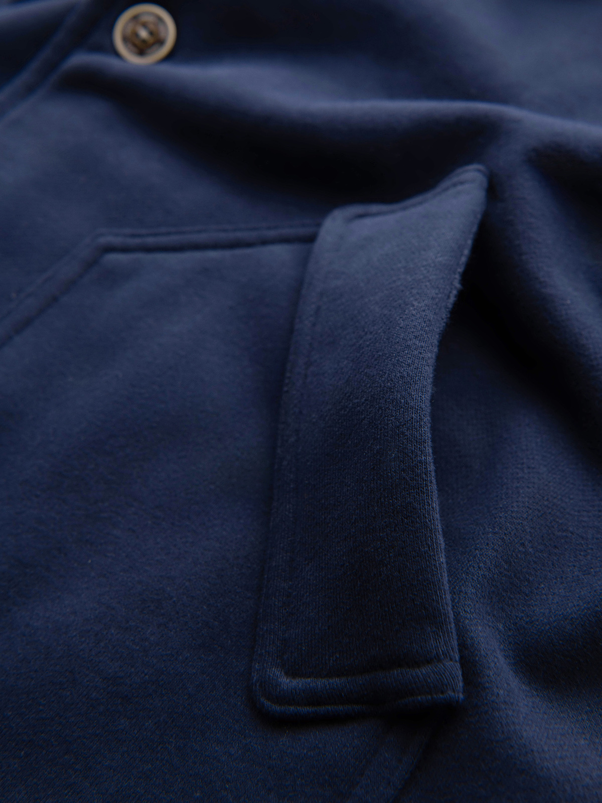 Meeste nööpidega pusa Ombre Clothing - Image 8