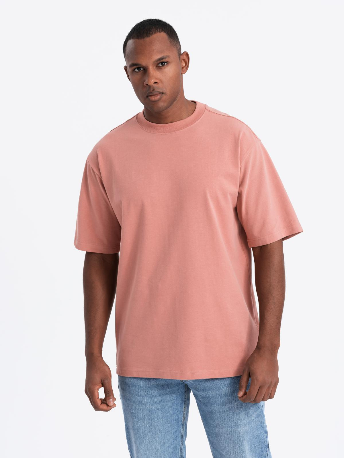 meeste t-särk beež ombre - Image 35