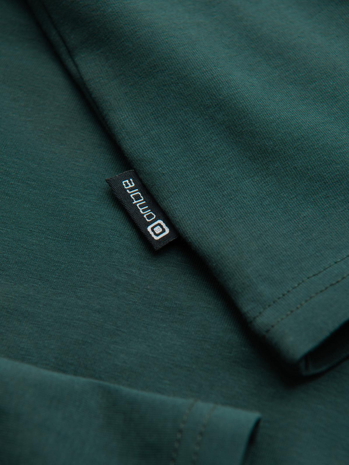 Ombre Clothing meeste pikkade varrukatega rullkaelus - Image 45