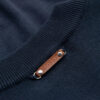 Ombre Clothing meeste kampsun lühikese tõmblukuga - Thumbnail Image 31