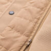 Ombre Clothing meeste pintsak-jakk eemaldatava kapuutsiga - Thumbnail Image 9