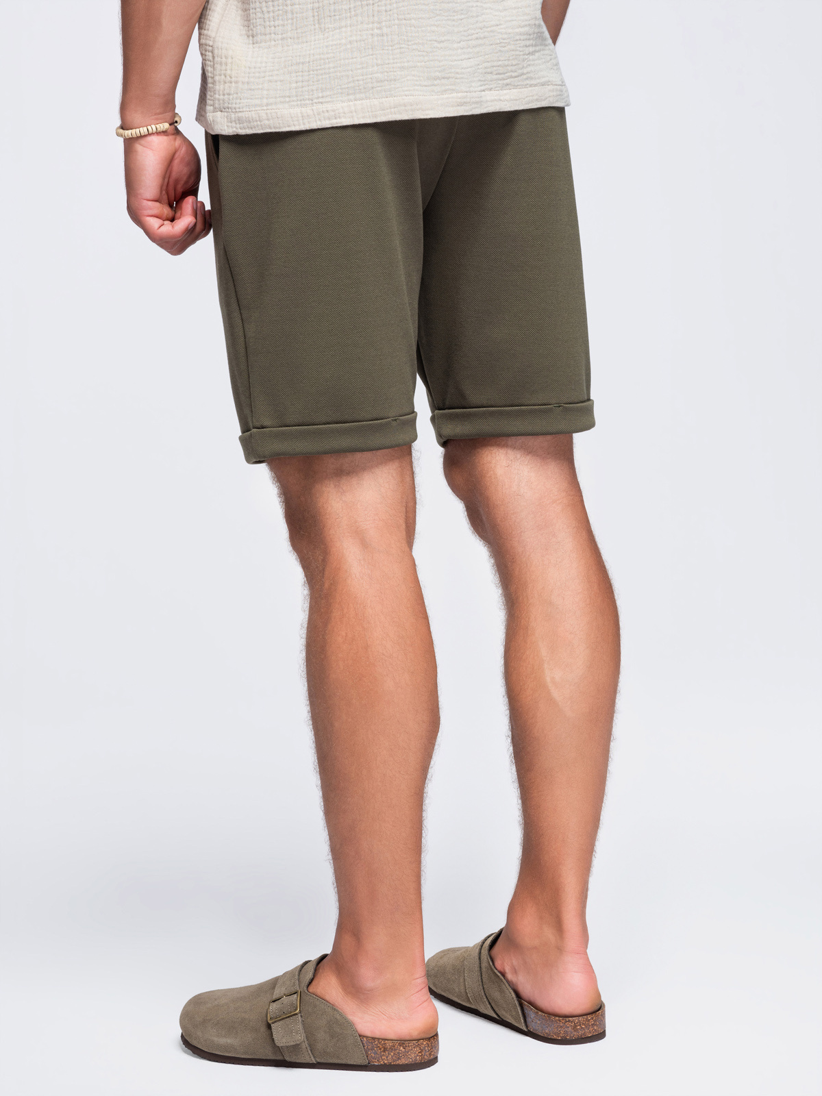 Meeste lühikesed püksid Ombre Clothing Quintessence - Image 13